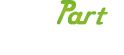 the part works logo